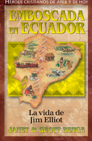 EMBOSCADA EN ECUADOR