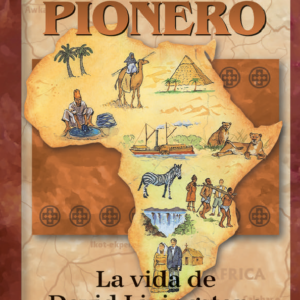 CORAZÓN PIONERO