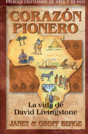 CORAZÓN PIONERO