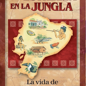 UNA ESTRELLA EN LA JUNGLA