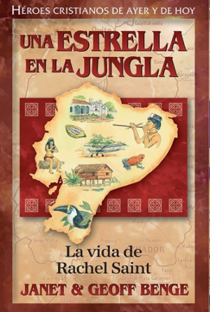 UNA ESTRELLA EN LA JUNGLA