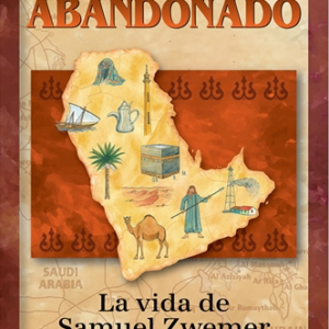 PASIÓN POR UN PUEBLO ABANDONADO