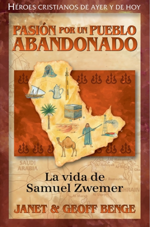 PASIÓN POR UN PUEBLO ABANDONADO