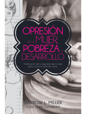 OPRESIÓN DE LA MUJER