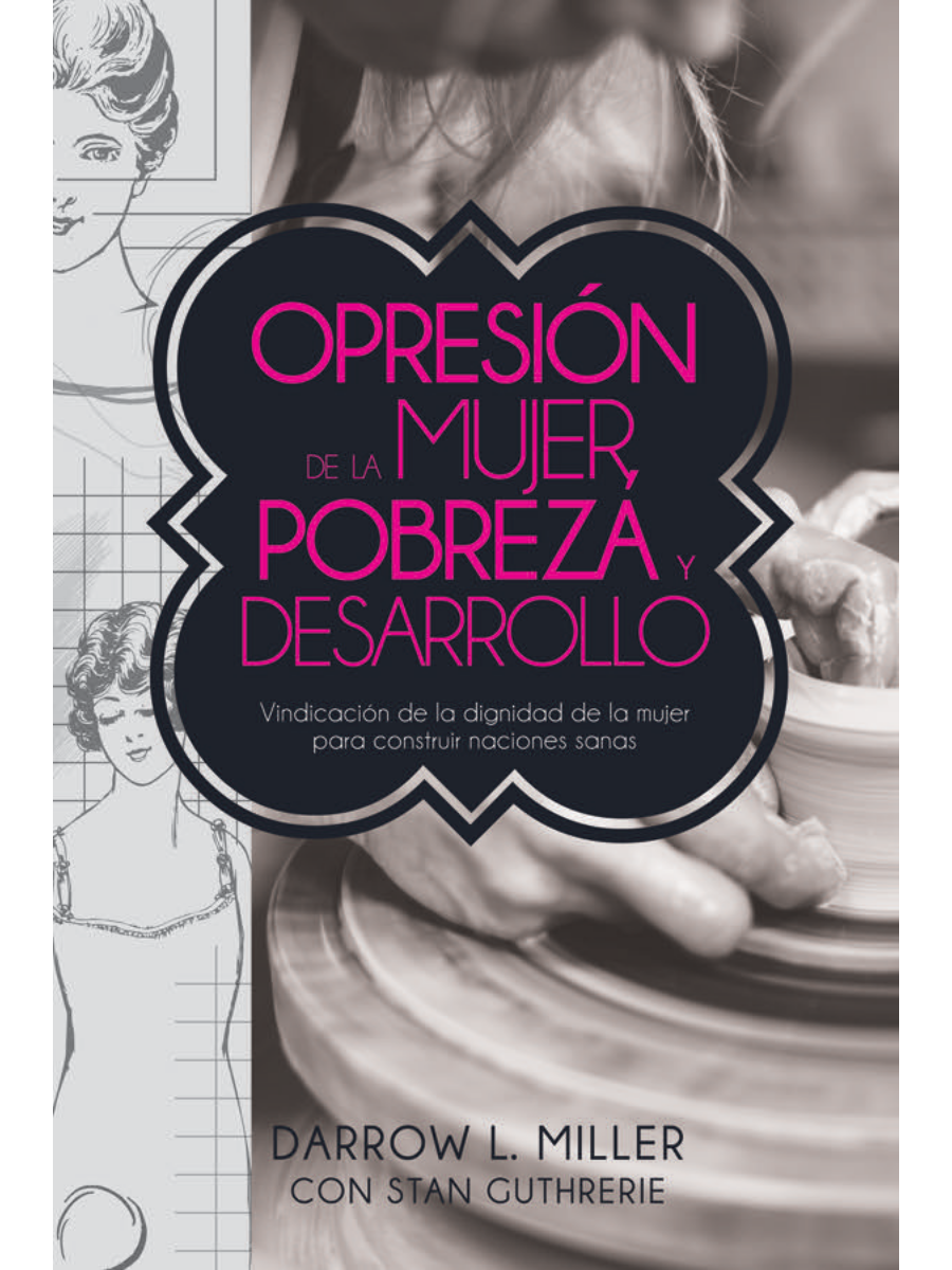 OPRESIÓN DE LA MUJER