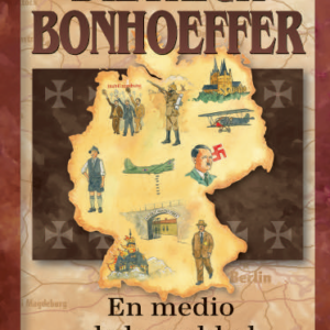 DIETRICH BONHOEFFER