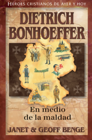DIETRICH BONHOEFFER