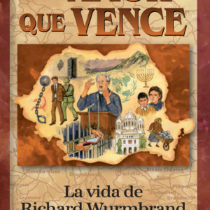 EL AMOR QUE VENCE