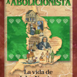 DE ESCLAVISTA A ABOLICIONISTA