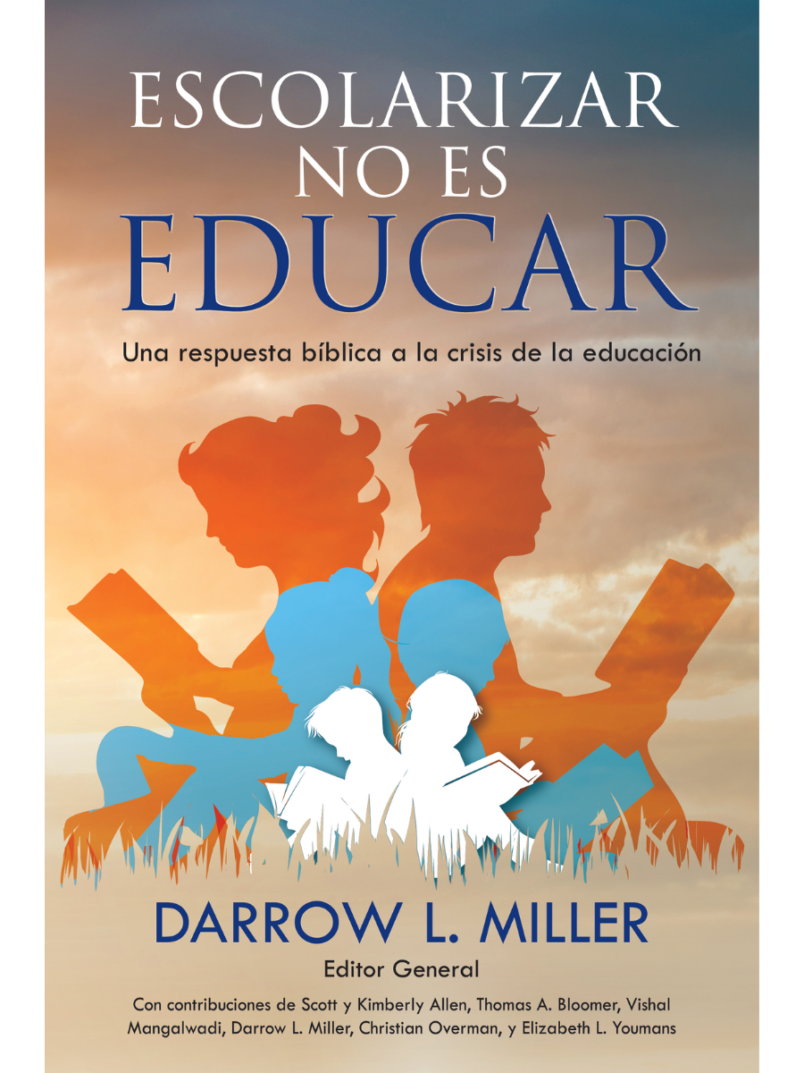 ESCOLARIZAR NO ES EDUCAR