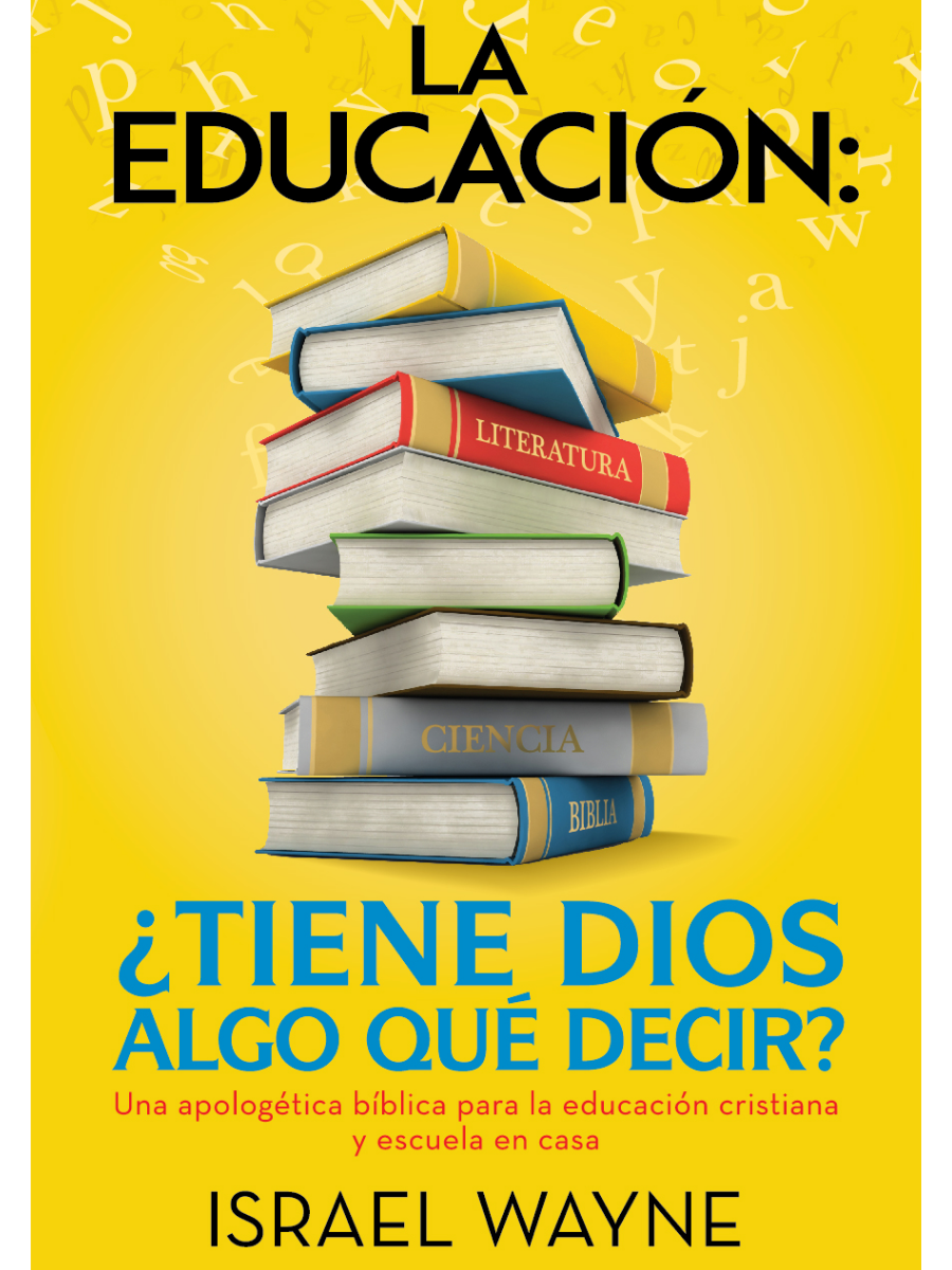 LA EDUCACIÓN: ¿TIENE DIOS ALGO QUE DECIR?