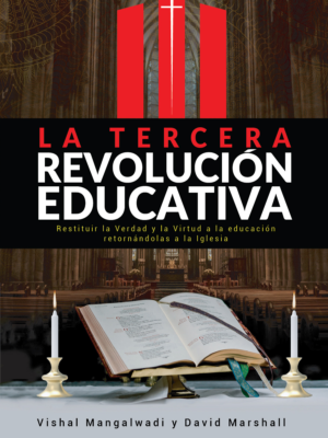 LA TERCERA REVOLUCIÓN EDUCATIVA