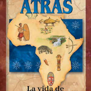 NI UN PASO ATRÁS