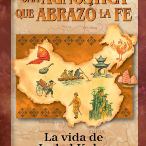 LA AGNÓSTICA QUE ABRAZÓ LA FE