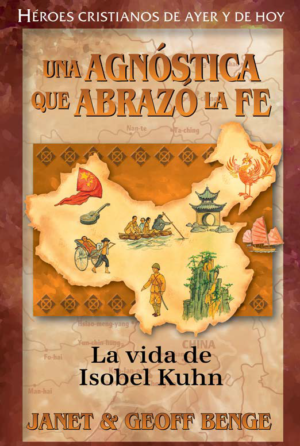 LA AGNÓSTICA QUE ABRAZÓ LA FE
