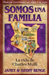 SOMOS UNA FAMILIA
