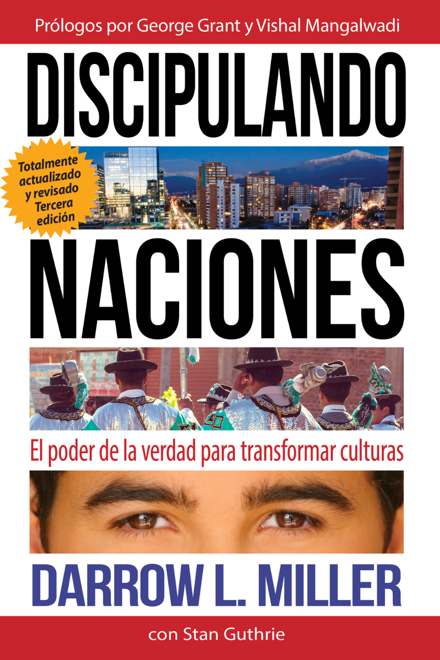 DISCIPULANDO NACIONES