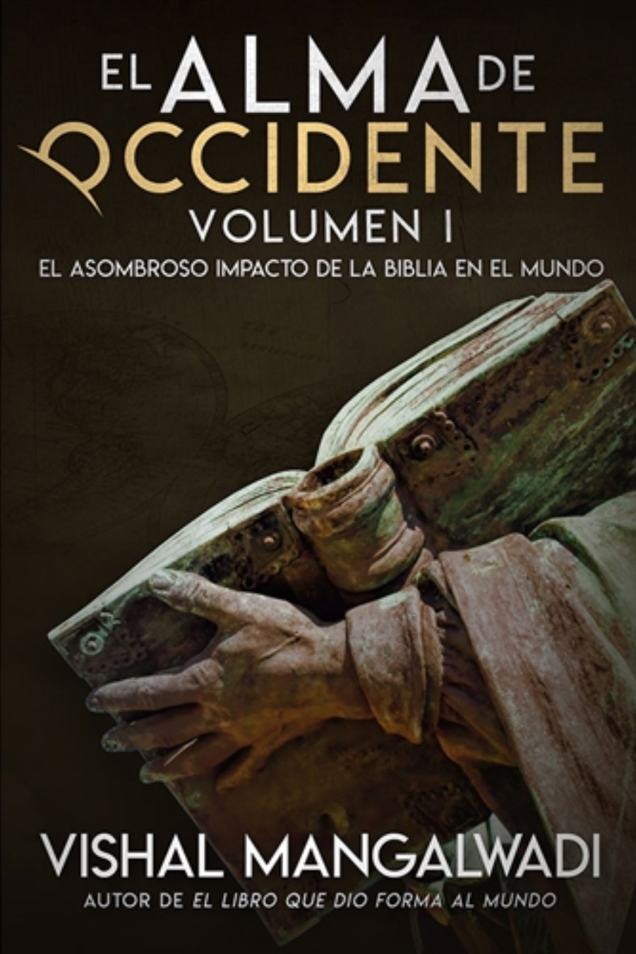 EL ALMA DE OCCIDENTE