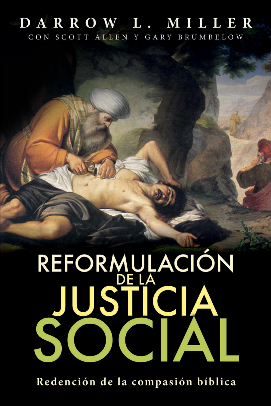 REFORMULACIÓN DE LA JUSTICIA SOCIAL