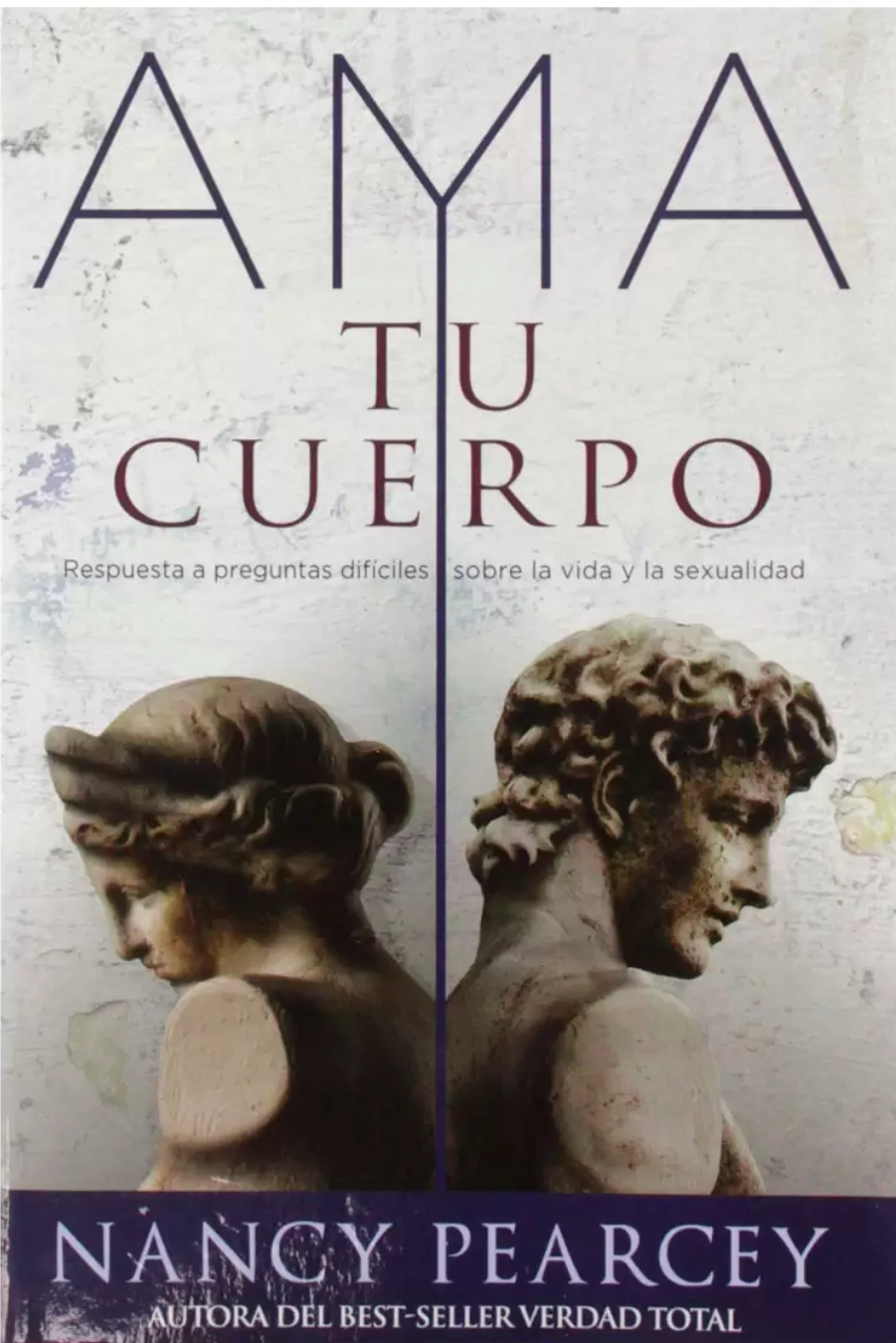 AMA TU CUERPO